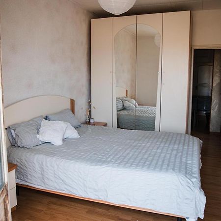 Le Chevalier Apartment Кастильоне-ди-Сицилия Экстерьер фото
